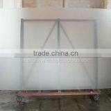 3-19mm Clear & Colored Frost Glass thumbnail-4