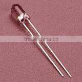 5mm Dia.Flangeless LED Lamp