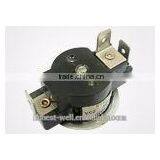 T34-242S 3/4 Inch Home Appliance CQC UL Certified Bimetal Thermostat thumbnail-2