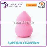 EveryLady Gourd Shaped Poly Makeup Sponge Korean thumbnail-1