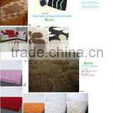 World Most Beautiful Shaggy Rug thumbnail-1