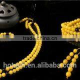 Gemstone Raw Amber Prices 3mm 4mm 5mm Natural Amber Beads thumbnail-6