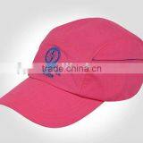 100% Cotton Hunting Cap Mesh Caps and Hats thumbnail-1