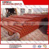 ST52 DN125*3M Delivery Pipe Concrete Pump Double Wall Pipe for Concrete Pump thumbnail-3
