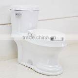 CUPC One Piece Toilet thumbnail-5