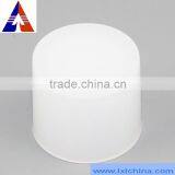 PE Plastic Pipe Plug for House/Office Furnitures /Pipe/Wheel Flat Surface thumbnail-1