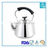 Whistlin Kettle Stainless Steel Tea Kettle thumbnail-1