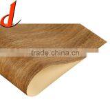 Rigid Anti Scratch Resistant Perforated Pvc Floor Film thumbnail-2