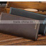 Brand New Baellerry Classic Business Men PU Wallet thumbnail-1
