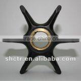 Outboard Impeller Replace OMC 382547( OEM No.S18-3082) thumbnail-1