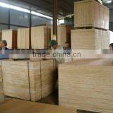 Yellow/White Plywood thumbnail-1