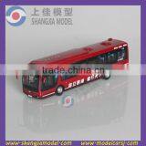 china toy cars,diecast toy buses1:43,model diecast buses