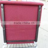 Fabric Church Chair and Hotel Chair thumbnail-2