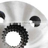 Main Shaft in Starter Drive Timing Gear thumbnail-2