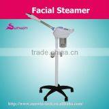 SW-108P herbal beauty salon vapor ozone facial steamer