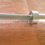 2200mm Length Weight Lifting Olympic Bar/OB-86"Olympic Men Barbell /210000PSI/8PCS Neddle Bearings /2 Copper Bushing thumbnail-5