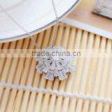 Fashion Jewelry Set Cubic Zirconia Wedding Jewelry Sets thumbnail-2