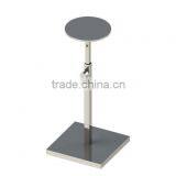 Metal hat display stand/ Hat display holder/ Hat display stands