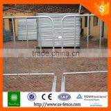 Concert Crowd Control Barrier Factory