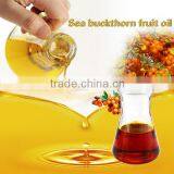 Hippophae Rhamnoides Oil /sea Buckorn Fruit Oil/seabuckthorn Oil