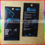 Paper Screen Protector Packaging for IPhone 6s
