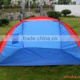 UV Protective Sun Shelter Pop-up Beach Camping Fishing Tent
