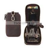 BOSHIHO Oem Your Logo Keychain Design Your Own Keychain