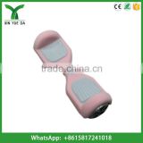 Wholesale best silicone case for balance scooter