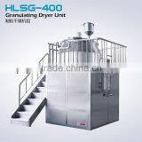 New Designed Dry Fertilizer Granulator