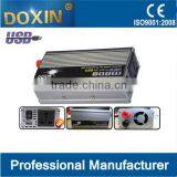 800w dc to ac Single Phase Type Output Inverter With USB Port