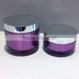 100g 200g Acrylic Jar Cosmetic Cream Jar Large Container Cream Jar thumbnail-1
