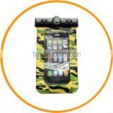 Compass Sport Swimming PVC Waterproof Safety Bag for Samsung Galaxy S3 From Dailyetech CE ROHS IPX6 Certificate thumbnail-1