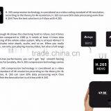 Factory Wholesale Minix Neo x9 Android tv Box Ott Tv Box