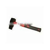 Axes With Fiberglass Handle, SM01 3kg, Suitable for Splitting Wood