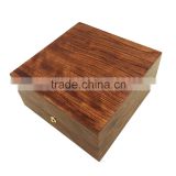 2016 Hot Selling High quality Custom Wood Box Packaging
