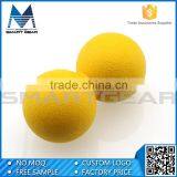 Deep Tissue Double Lacrosse Massage Ball Silicone Peanut Ball thumbnail-1