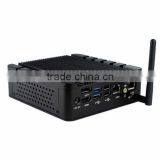 AMD Kabini G-SOC Quad/Dual Core APU Mini PC Box PC HD Player NIS-K880C