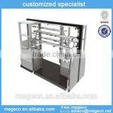 4 Tiers Island Combination Jeans Display Rack thumbnail-3