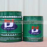 911 Double Component Polyurethane Waterproof Spray Paint Coating thumbnail-2