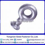 Eye or QH Type Ball Head Hanging Ring Hot-dip Galvanized and YZP by Carbon Steel thumbnail-5