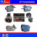 ZF Gearbox Manufacture for Heavy Duty Truck and Bus