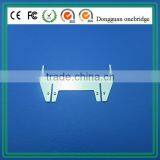 Custom High Precision Metal Shrapnel Part thumbnail-1