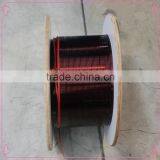 2.12mm*5.00mm Ultra Flat Wire,flexible Aluminum Wire,engineering