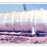 Pressure Vessel Gas Tank