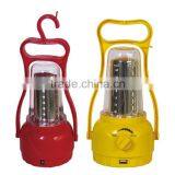 703B Solar Camping Lantern With USB Solar Lantern thumbnail-1