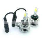 32W 2800LM HB3 Cob Led Car Headlight , 9005 Headlight ,12V Car Headlamps CE ROHS thumbnail-3
