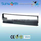 High Quality LQ350 Ribbon Compatible For Epson LQ-350 Printer Ribbon Cartridge thumbnail-1