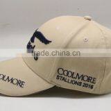 Custom Fitted Cap and Hat Fitted Cap thumbnail-3