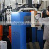 Led Lighting Plastic Bulb One Step Blow Molding Machine for Sale thumbnail-4