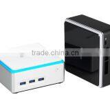 AAA Quality Cheap Ultra Low Power Mini pc Quad Core Ubuntu Mini pc thumbnail-5